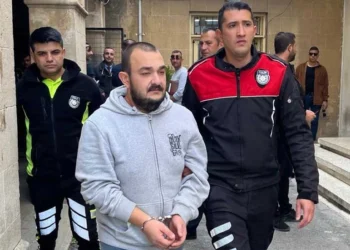 BİR KİŞİNİN ÖLÜMÜNE NEDEN OLAN YÜRÜK 3 GÜN TUTUKLU KALACAK