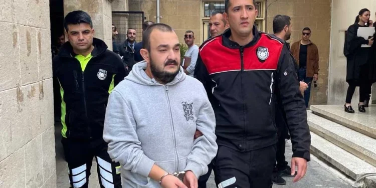 BİR KİŞİNİN ÖLÜMÜNE NEDEN OLAN YÜRÜK 3 GÜN TUTUKLU KALACAK