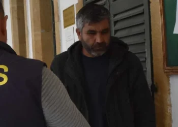 UYUŞTURUCUDAN BİR KİŞİ HAPİS DİĞERİ TEMİNATA BAĞLANDI