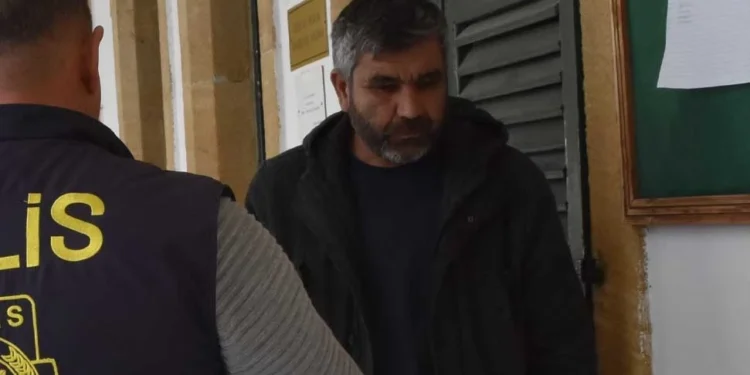 UYUŞTURUCUDAN BİR KİŞİ HAPİS DİĞERİ TEMİNATA BAĞLANDI