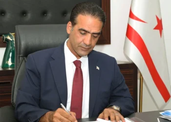 GARDİYANOĞLU: AKRAN ZORBALIĞI YAŞAYAN ÇOCUĞUMUZU KORUMAMIZ ALTINA ALDIK