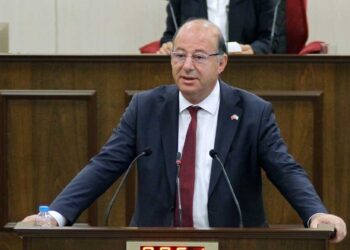 “KKTC VATANDAŞLARI MÜNHALLERE BAŞVURMUYOR”