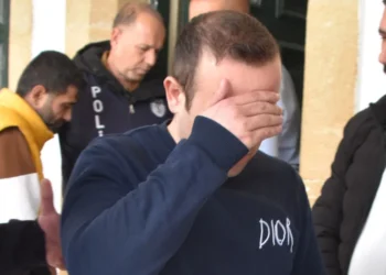 ÇALIŞTIĞI OTELDEN ÇALDIĞI PARALARI KUMARDA HARCADI ERCAN’DA YAKALANDI