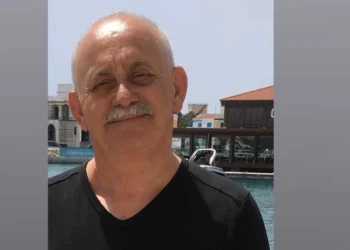 LTB ASBAŞKANI HÜSEYİN ÖNDER ECESOY YAŞAMINI YİTİRDİ