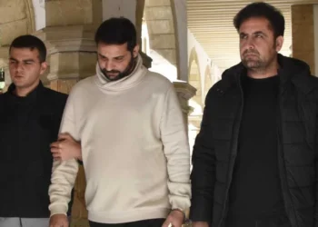 SAHTE DİPLOMA VEREN ZANLI CEZAEVİNE GÖNDERİLDİ