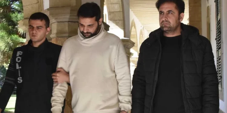 SAHTE DİPLOMA VEREN ZANLI CEZAEVİNE GÖNDERİLDİ