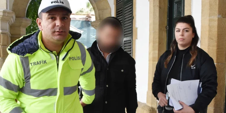 EŞİNİ DARP ETTİ 3 GÜN TUTUKLU KALACAK