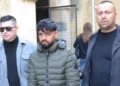 KAYABAŞI’NIN ÖLÜM NEDENİNİN ALDIĞI DARBE OLDUĞU DÜŞÜNÜLÜYOR…BİR KİŞİ TUTUKLANDI