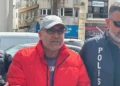 “ÖZEL HAYATIN GİZLİLİĞİNİ İHLAL” İDDİASI İLE MAYPA 3 GÜN TUTUKLU KALACAK