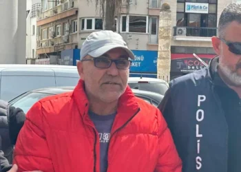 “ÖZEL HAYATIN GİZLİLİĞİNİ İHLAL” İDDİASI İLE MAYPA 3 GÜN TUTUKLU KALACAK