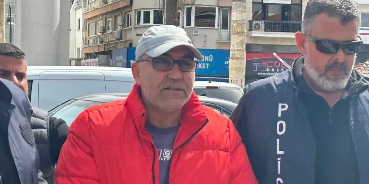 “ÖZEL HAYATIN GİZLİLİĞİNİ İHLAL” İDDİASI İLE MAYPA 3 GÜN TUTUKLU KALACAK