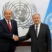 TATAR NEW YORK’A GİDİYOR GUTERRES İLE GÖRÜŞECEK