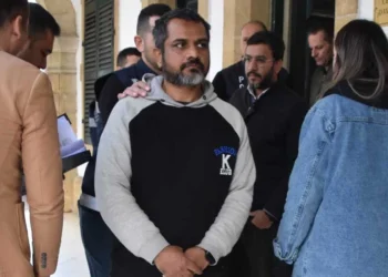 ÖĞRENCİ ADI ALTINDA MUHACERET YAPTIRDILAR