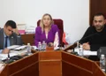 “ASKERLİK (DEĞİŞİKLİK) YASA ÖNERİSİ”  KOMİTEDE KABUL EDİLDİ