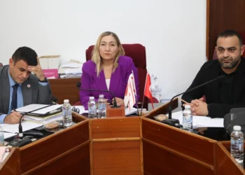 “ASKERLİK (DEĞİŞİKLİK) YASA ÖNERİSİ”  KOMİTEDE KABUL EDİLDİ