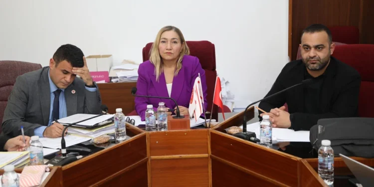 “ASKERLİK (DEĞİŞİKLİK) YASA ÖNERİSİ”  KOMİTEDE KABUL EDİLDİ