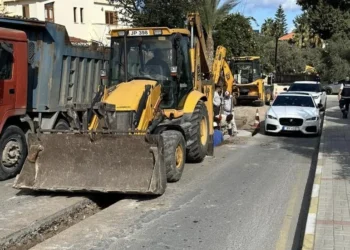 “DOĞANKÖY YENİ KANALİZASYON ÇALIŞMALARINDA BİR İLKİ DENİYORUZ”