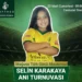 SELİN KARAKAYA ANISINA FUTBOL TURNUVASI