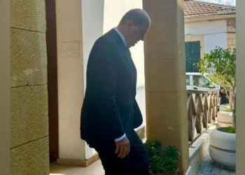 TATAR ELCİL’E KARŞI AÇTIĞI DAVA NEDENİYLE YARGIÇ HUZURUNA ÇIKTI