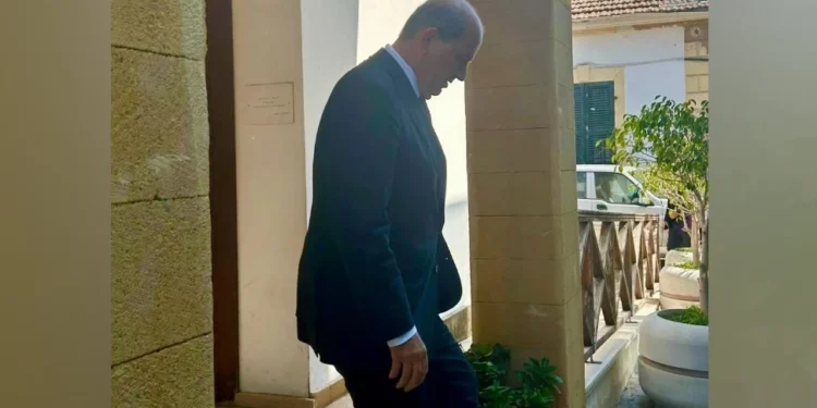 TATAR ELCİL’E KARŞI AÇTIĞI DAVA NEDENİYLE YARGIÇ HUZURUNA ÇIKTI