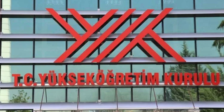 YÖK İLK 400’E GİRME ŞARTI GETİRDİ