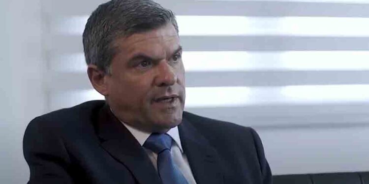 “HEDEF VASİLİKO SANTRALİ’NİN 2024’TE TAMAMLANMASI”