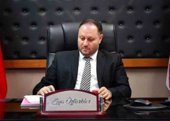 “İTİBARIMI HALKTAN TERBİYEMİ AİLEMDEN ALDIM DOĞUŞ DERYA’DAN DEĞİL”