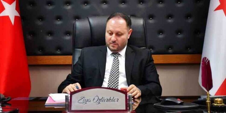 “İTİBARIMI HALKTAN TERBİYEMİ AİLEMDEN ALDIM DOĞUŞ DERYA’DAN DEĞİL”