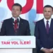 İMAMOĞLU “İSTANBUL HALKI BU YETKİYİ BİZE VERMİŞTİR”