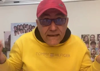 SERDİNÇ MAYPA TUTUKSUZ YARGILANACAK