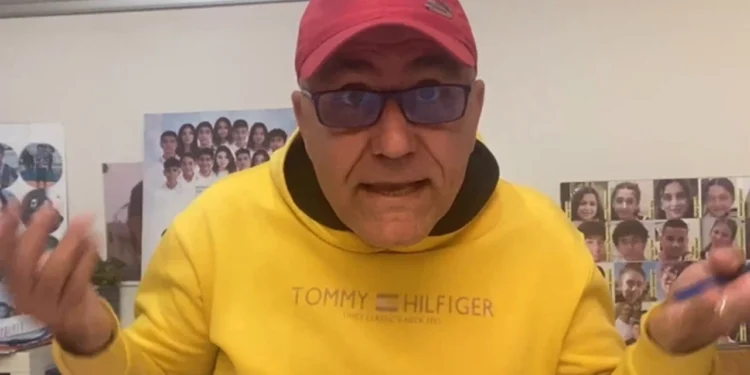 SERDİNÇ MAYPA TUTUKSUZ YARGILANACAK