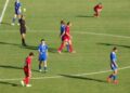 AVRUPA U17 FUTBOL ŞAMPİYONASI AY.NAPA’DA GERÇEKLEŞTİRİLECEK