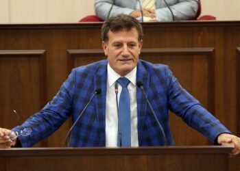 “TRAFİKTE PUAN VE PARA CEZALARINA CİDDİ ARTIŞ GETİRECEK YASA ÖNERİLERİNİ BUGÜN BAKANLAR KURULU’NA GÖTÜRÜYORUZ”