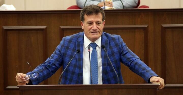 “TRAFİKTE PUAN VE PARA CEZALARINA CİDDİ ARTIŞ GETİRECEK YASA ÖNERİLERİNİ BUGÜN BAKANLAR KURULU’NA GÖTÜRÜYORUZ”