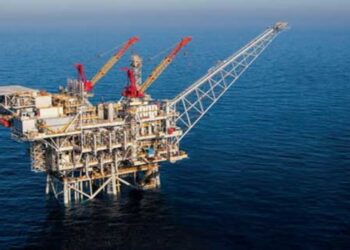 CHEVRON “AFRODİT” KONUSUNDA POZİSYON ALDI