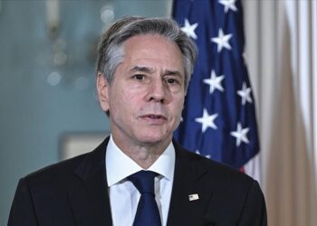 BLINKEN: UKRAYNA, NATO ÜYESİ OLACAK