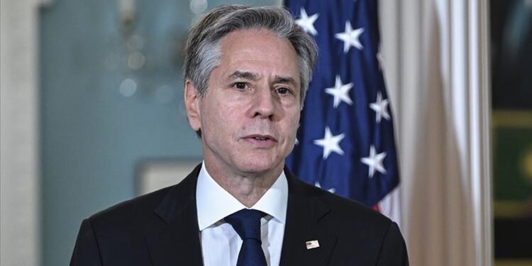 BLINKEN: UKRAYNA, NATO ÜYESİ OLACAK