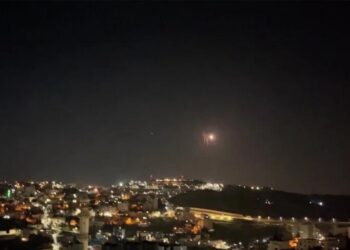 “DÖRT AŞAMADA TEYAKKUZ”