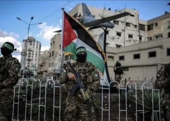 ÇİN FİLİSTİN İÇİN DEVREDE