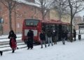 68 YIL SONRA EN DÜŞÜK SICAKLIK!