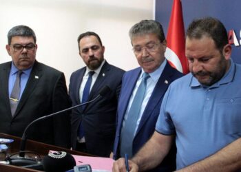 HÜKÜMET İLE ÜRETİCİ ARASINDA PROTOKOL