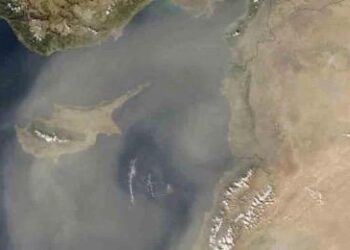 TOZLU HAVA DEVAM EDECEK