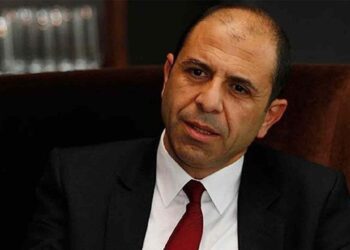 “BECERDİKLERİ TEK ŞEY YOLSUZLUK YAPMAK”