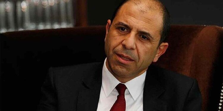 “BECERDİKLERİ TEK ŞEY YOLSUZLUK YAPMAK”