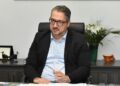 “LİMAN BİZİM GÖZBEBEĞİMİZ”