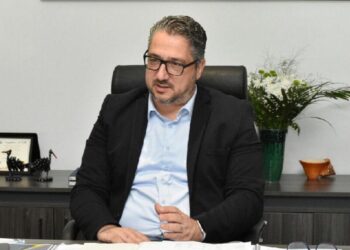 “LİMAN BİZİM GÖZBEBEĞİMİZ”