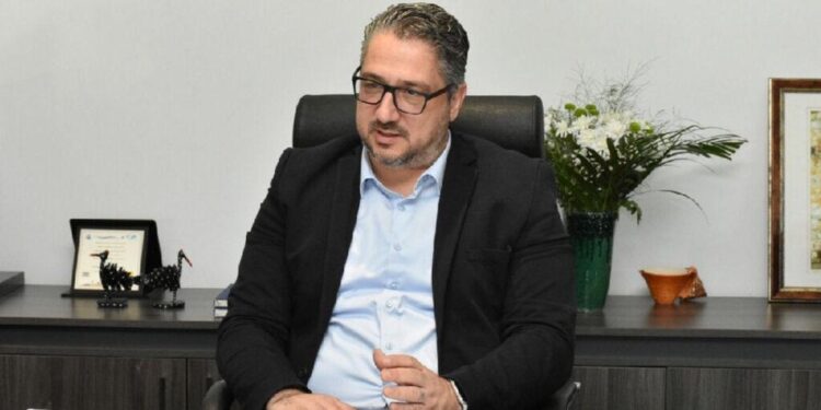 “LİMAN BİZİM GÖZBEBEĞİMİZ”