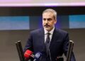 “İSRAİL’E KARŞI BİR DİZİ TEDBİR ALMAYI KARARLAŞTIRDIK”