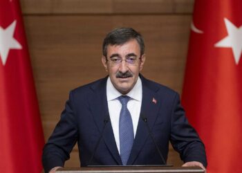 “DİKKATLER GAZZE’DE YAŞANAN İNSANLIK SUÇLARINA YOĞUNLAŞMALI”
