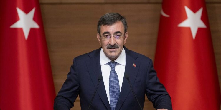 “DİKKATLER GAZZE’DE YAŞANAN İNSANLIK SUÇLARINA YOĞUNLAŞMALI”